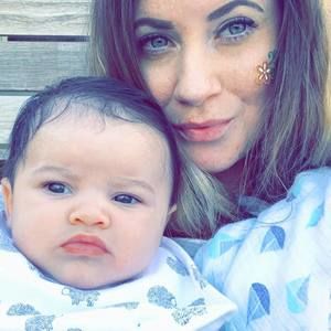 Meet your Posher, Avery